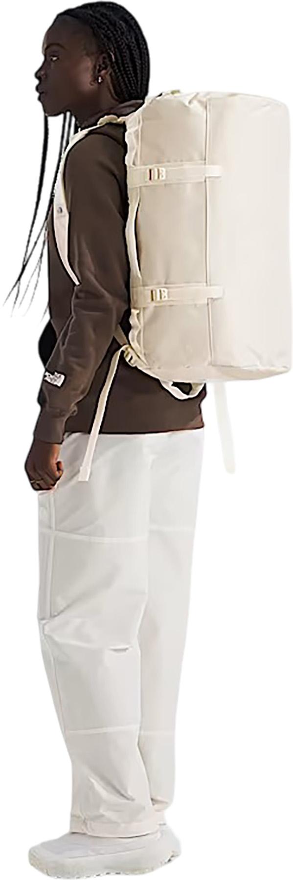 Product gallery image number 4 for product Base Camp Duffel Bag Small 50L