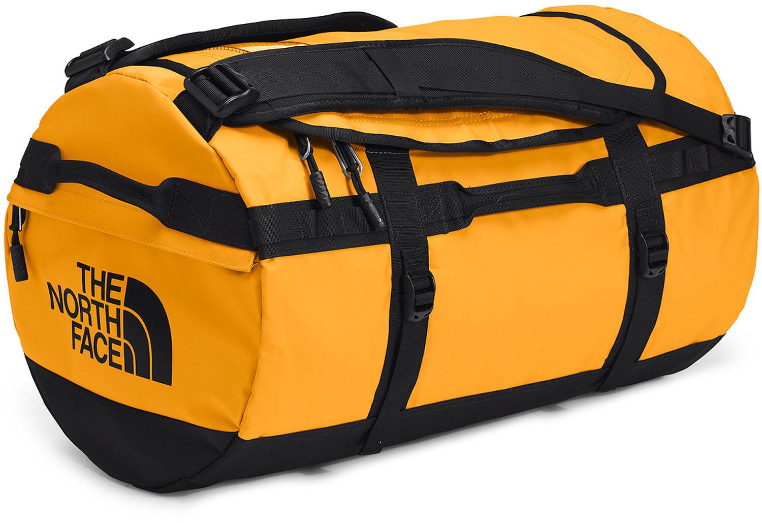 Numéro de l'image de la galerie de produits 4 pour le produit Sac de sport Base Camp Petit 50L