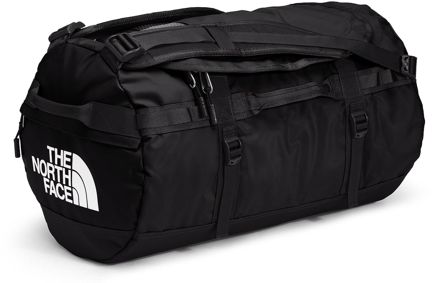 Product gallery image number 5 for product Base Camp Duffel Bag Small 50L