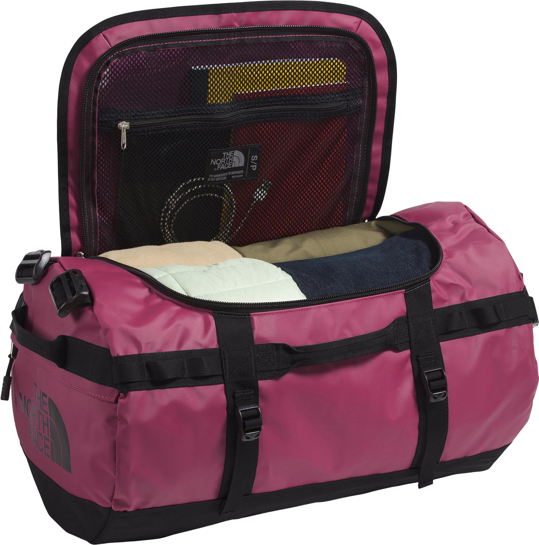 Product gallery image number 3 for product Base Camp Duffel Bag Small 50L