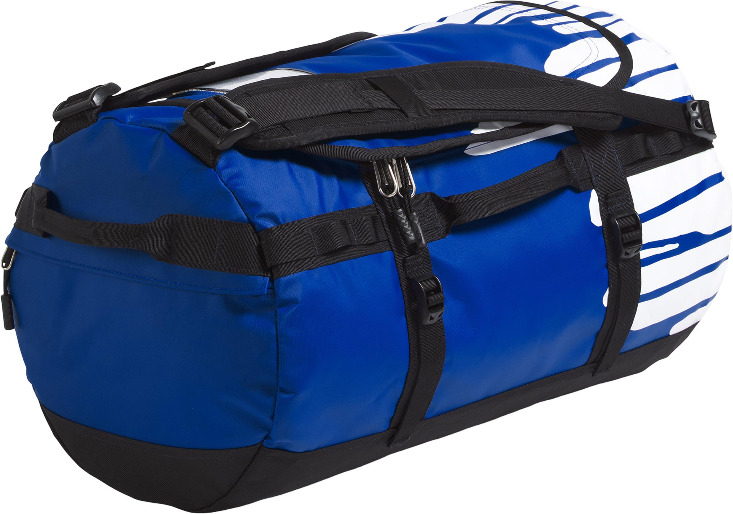 Product gallery image number 2 for product Base Camp Duffel Bag Small 50L
