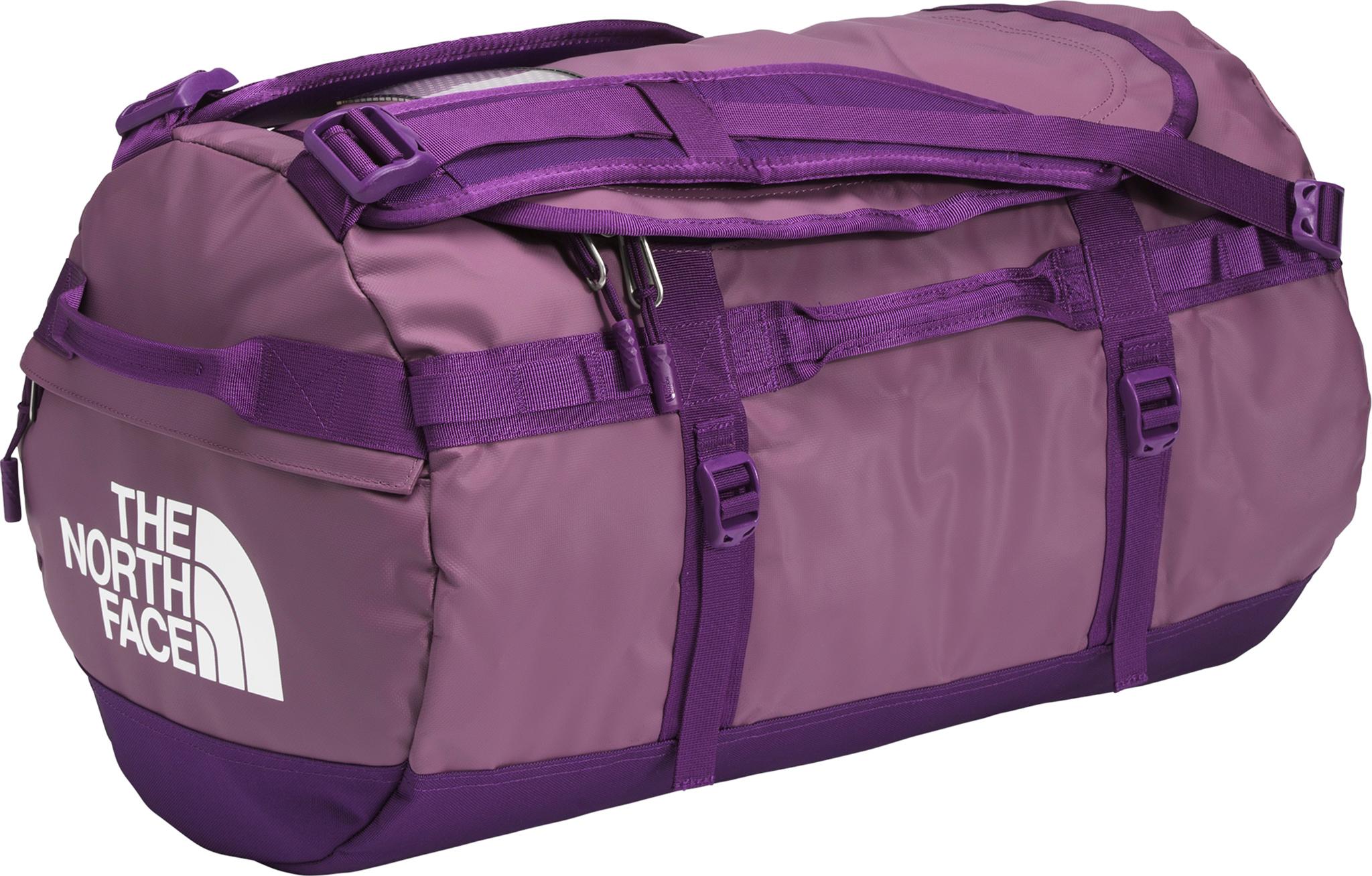 Numéro de l'image de la galerie de produits 3 pour le produit Sac de sport Base Camp Petit 50L