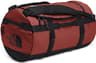 Colour: Brick House Red - TNF Black