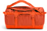 Colour: Burnt Ochre - Power Orange