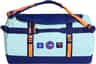Colour: Canal Blue - Bold Blue - Papaya