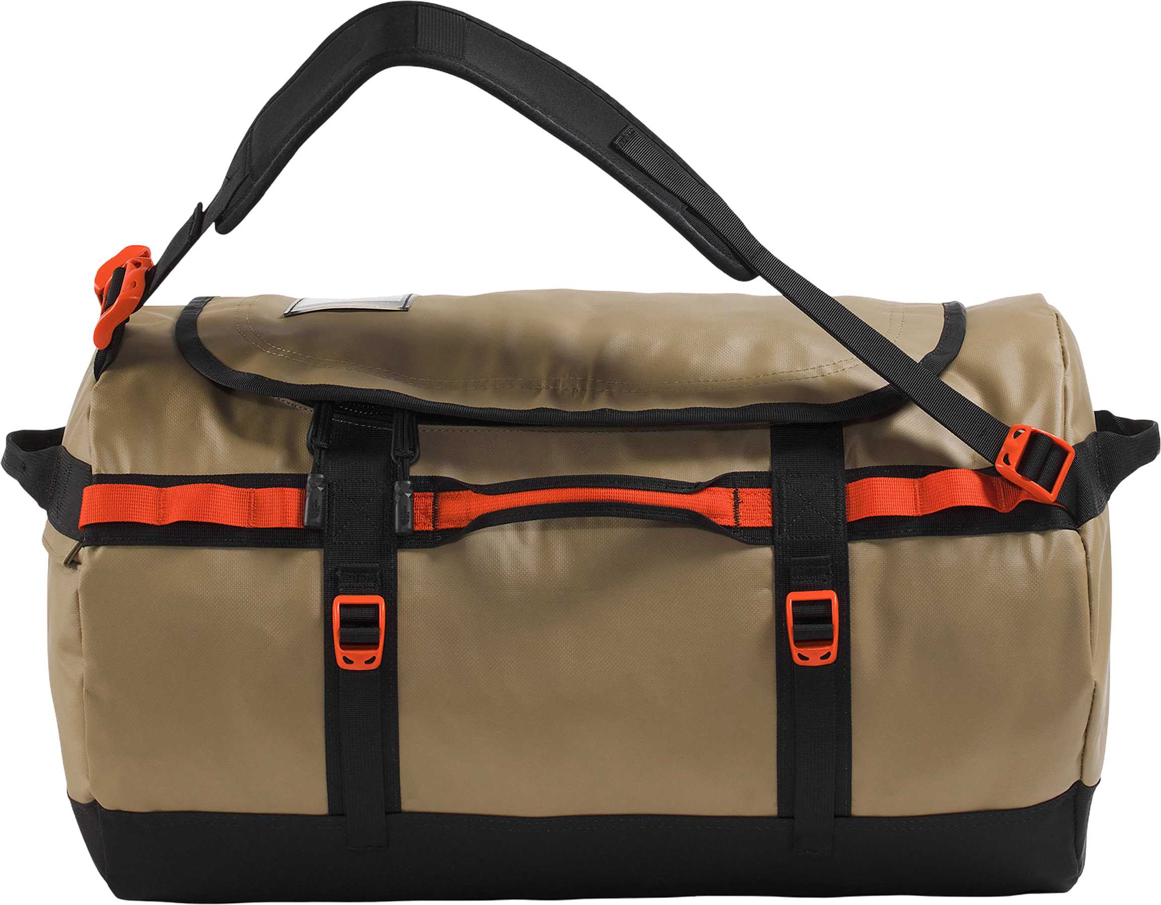 Cedar - TNF Black - Lava Red