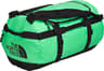 Colour: Chlorophyll Green - TNF Black