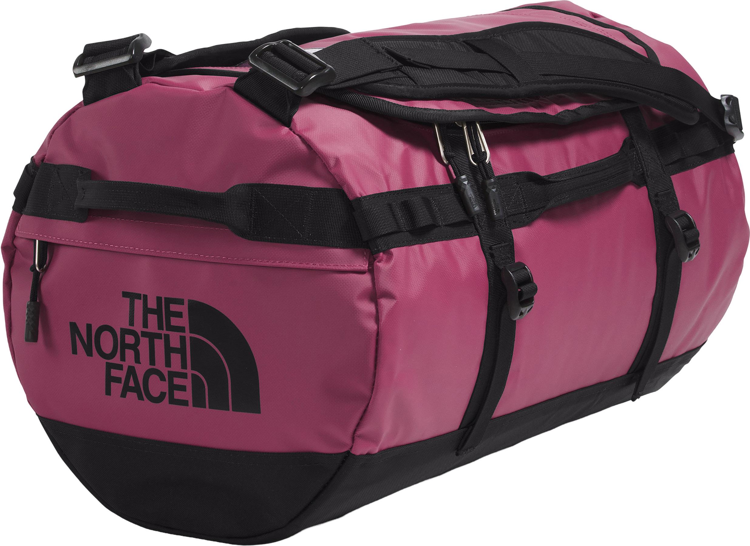 Cyber Berry - TNF Black