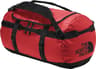 Colour: Horizon Red - TNF Black