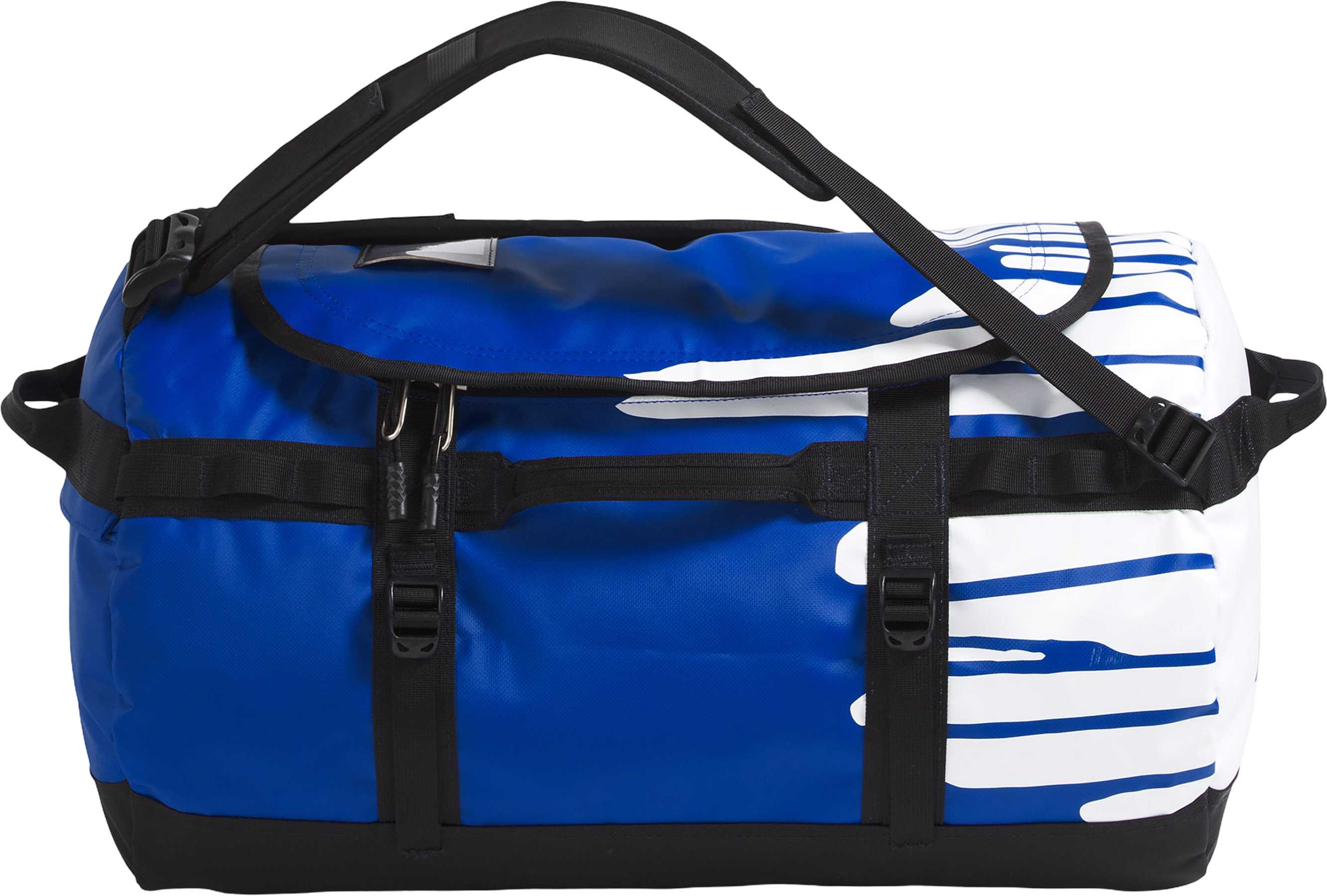 Product image for Base Camp Duffel Bag Small 50L