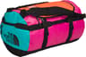 Colour: Mr Pink - Apres Blue - Power Orange