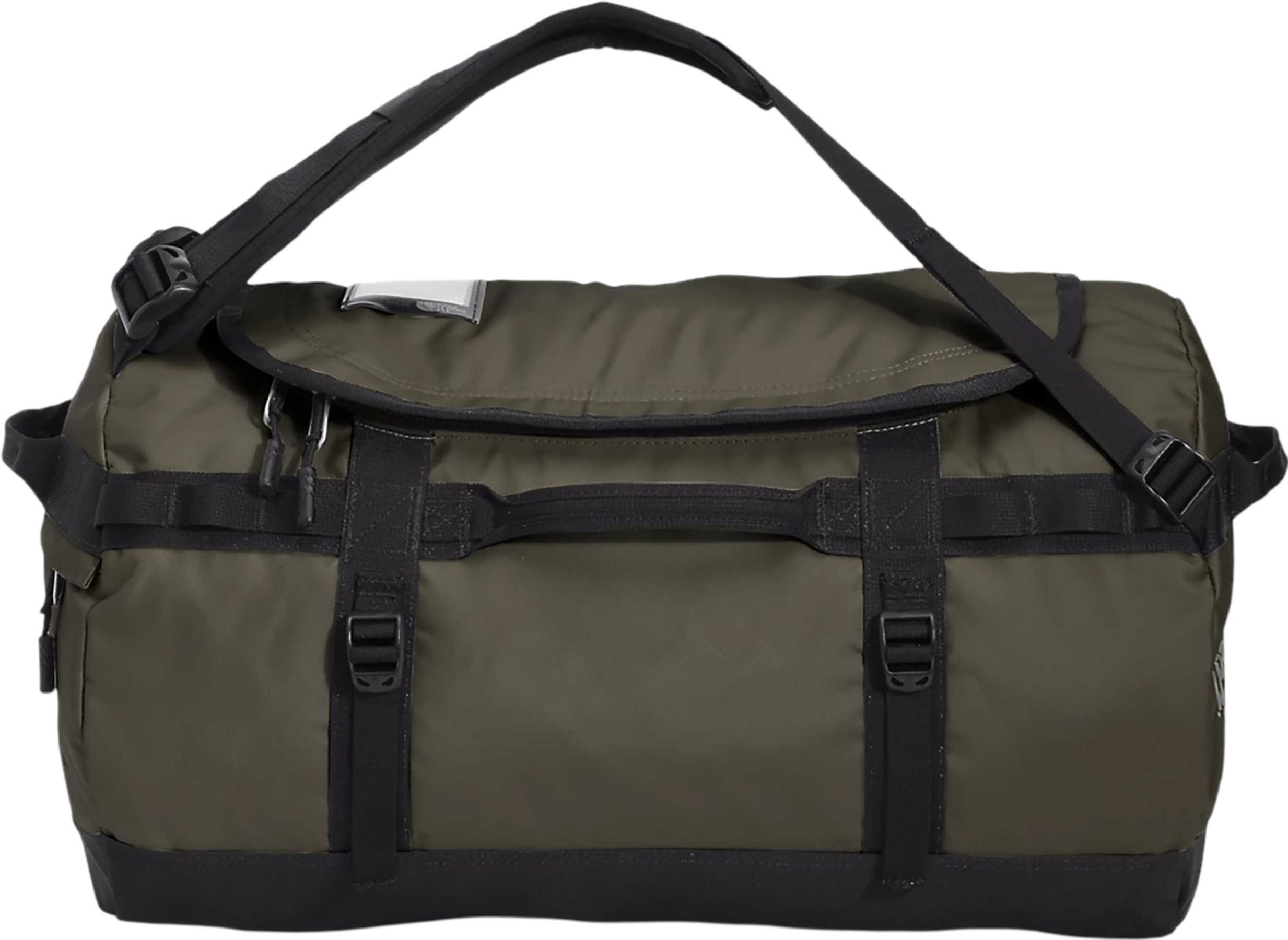 New Taupe Green - TNF Black - NPF