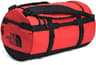 Colour: TNF Red - TNF Black