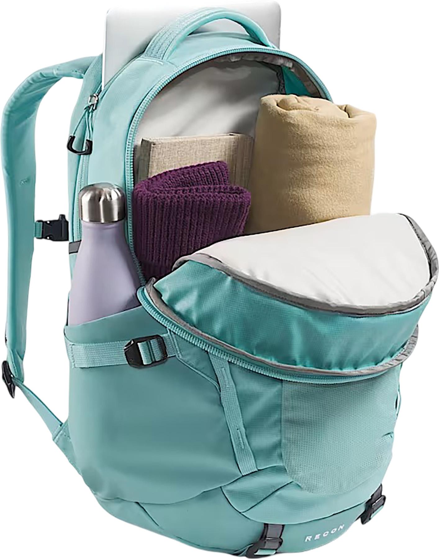 Product gallery image number 6 for product Sac à dos Recon 30L - Femme