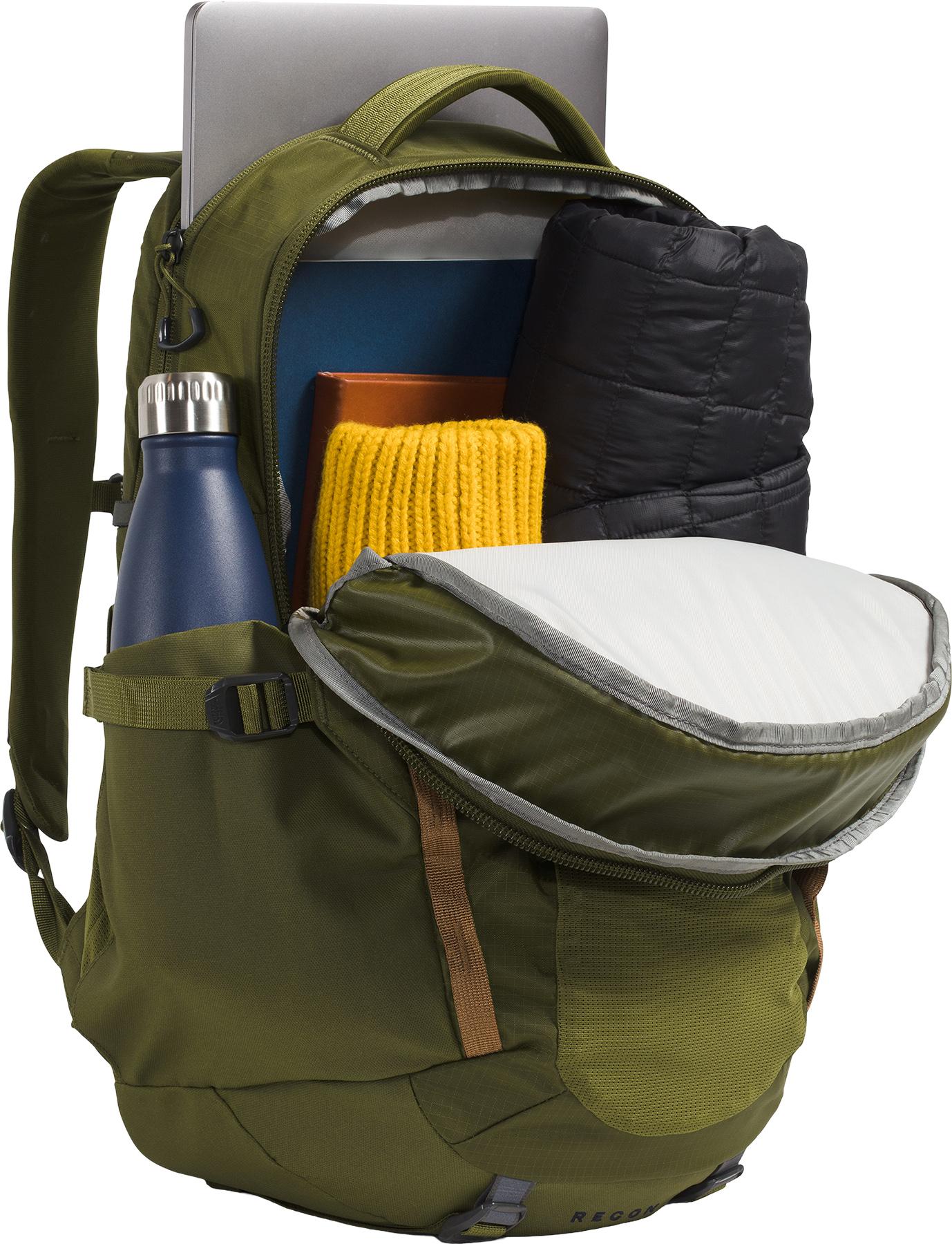 Numéro de l'image de la galerie de produits 3 pour le produit Sac à dos Recon 30L - Femme