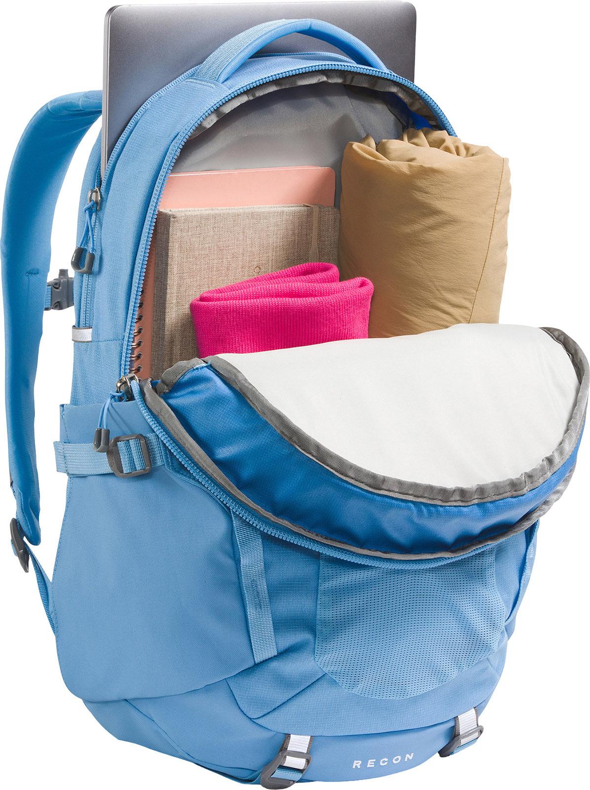 Numéro de l'image de la galerie de produits 5 pour le produit Sac à dos Recon 30L - Femme