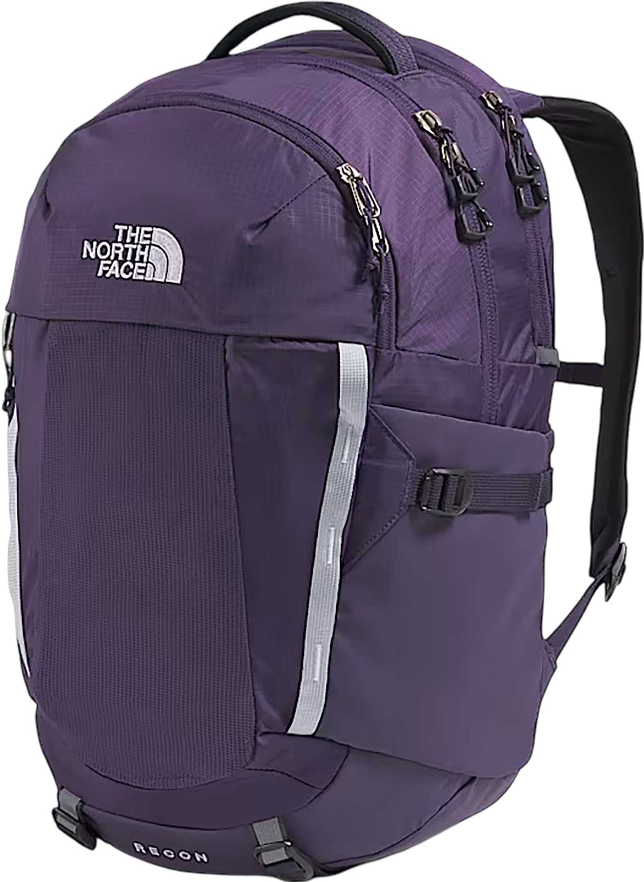 Eternal Purple - Blue Flax