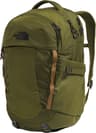 Couleur: Forest Olive - Utility Brown