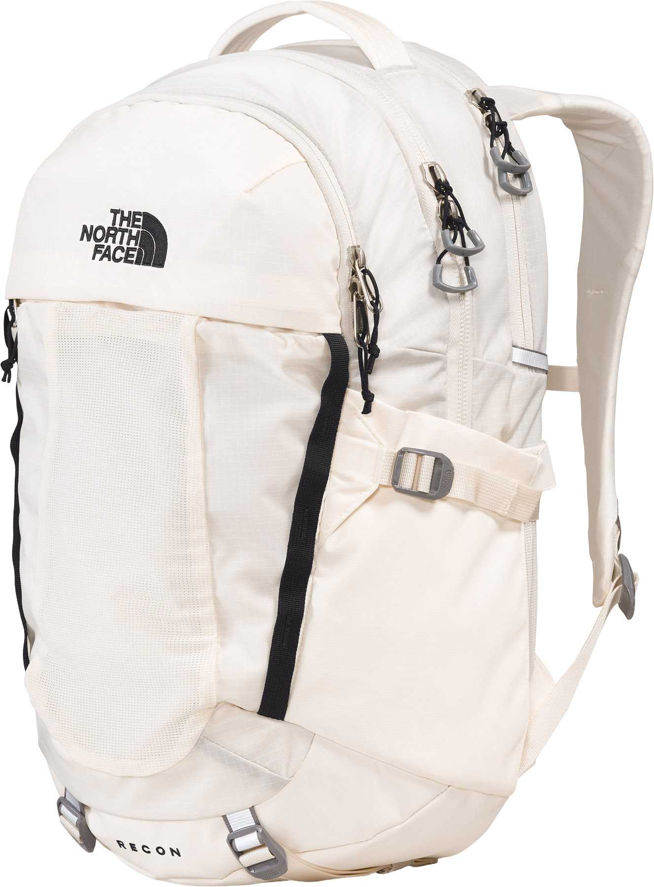 Gardenia White - TNF Black