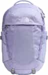 Couleur: Pale Plum Light Heather - Pale Plum