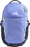 Couleur: Periwinkle Glow - Summit Navy - Lemon Mist