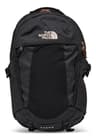 Couleur: TNF Black Heather - Burnt Coral Metallic