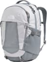 Couleur: TNF White Metallic Melange - Mid Grey - NPF