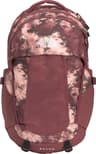Couleur: Wild Ginger Glacier Dye Print - Wild Ginger