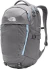 Couleur: Zinc Grey Dark Heather - Powder Blue