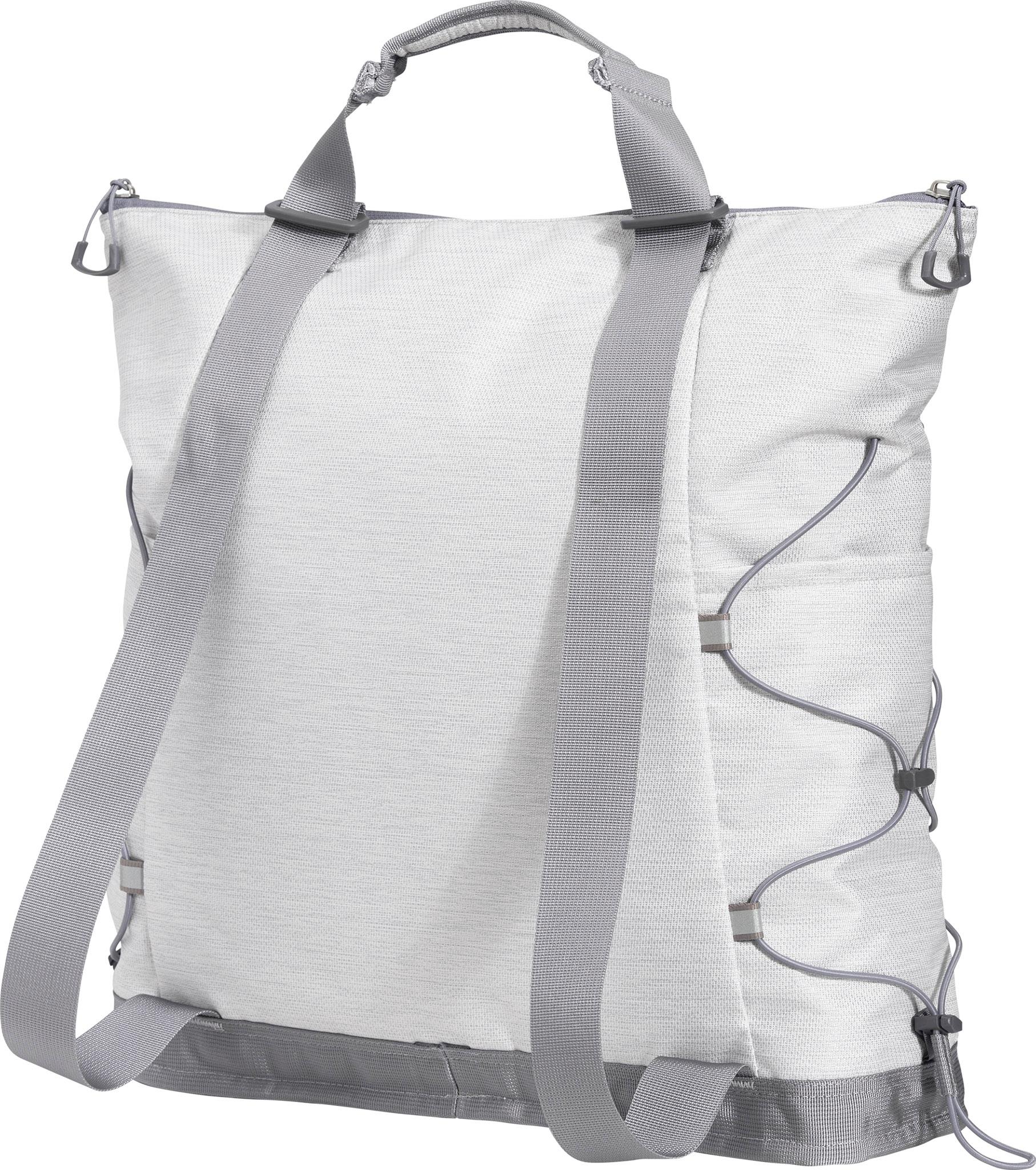 Product gallery image number 2 for product Borealis Tote Bag 22L