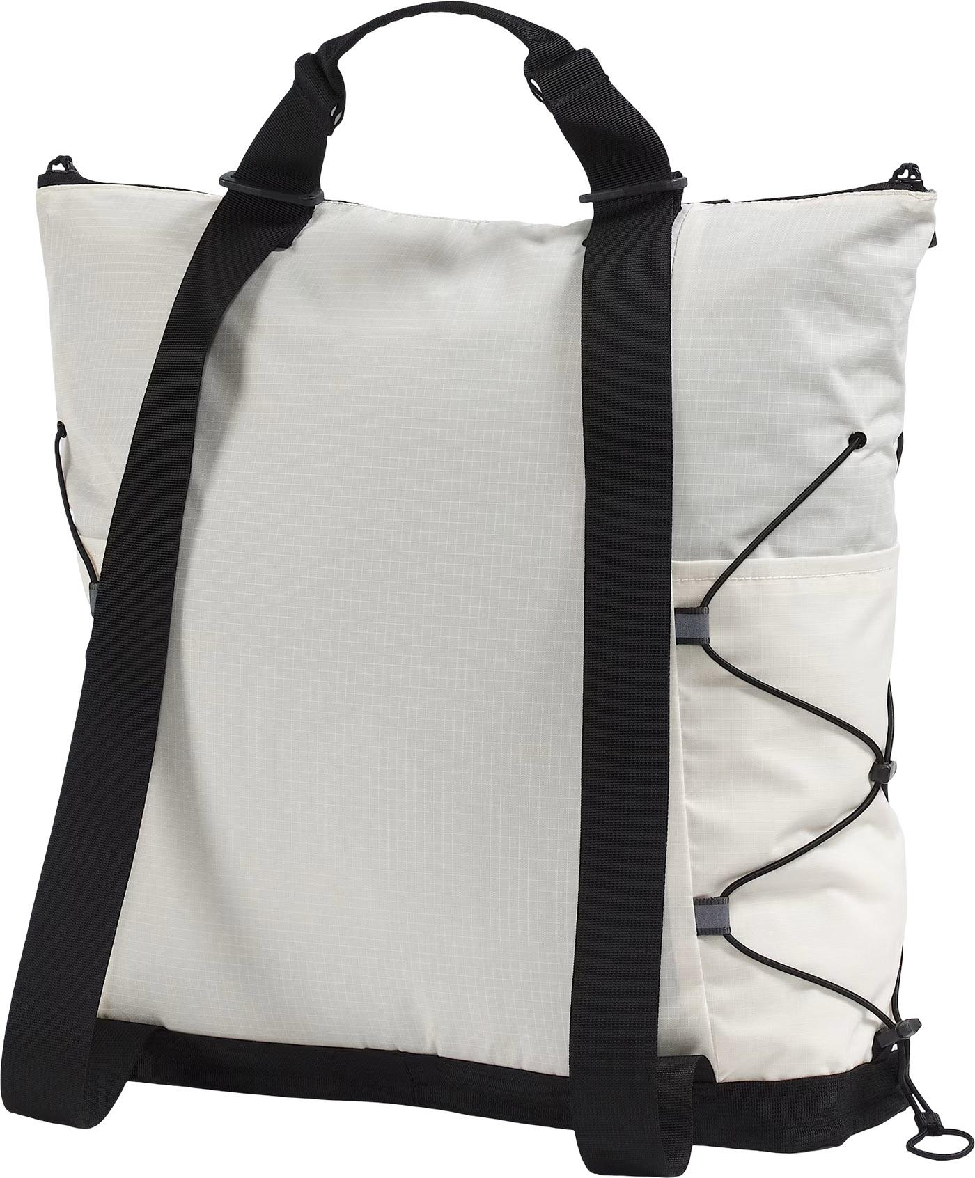 Product gallery image number 2 for product Borealis Tote Bag 22L