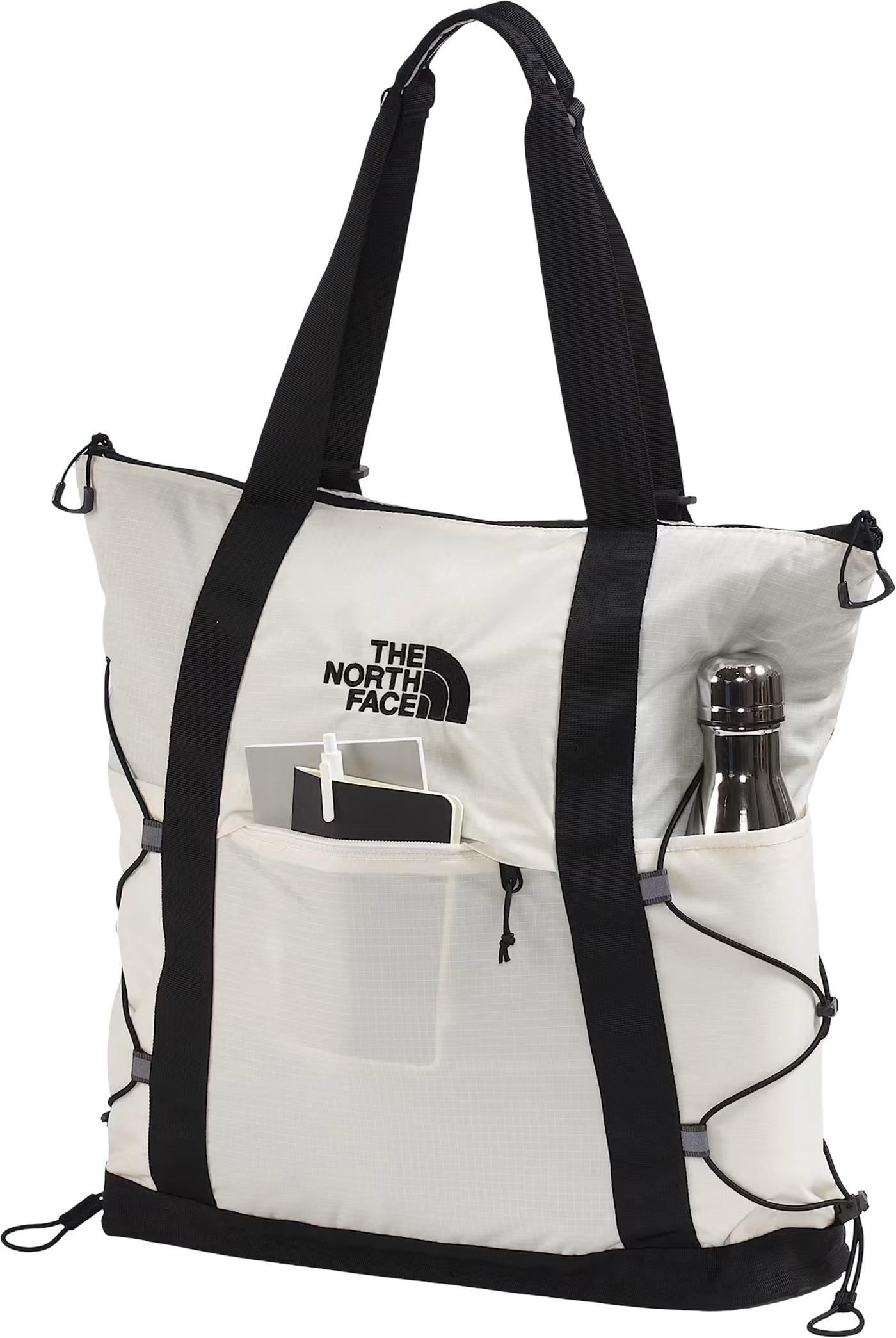 Product gallery image number 3 for product Borealis Tote Bag 22L