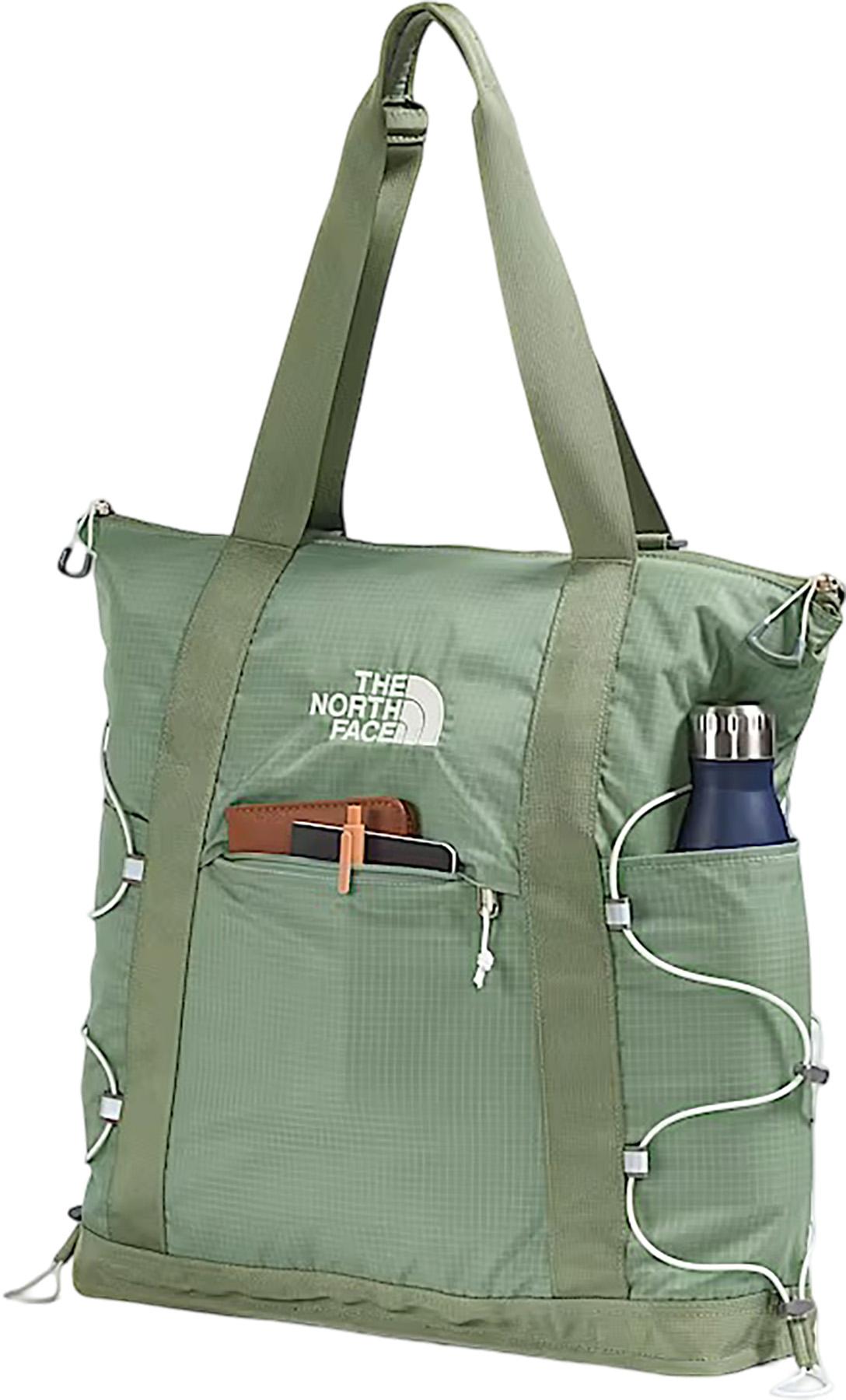 Product gallery image number 4 for product Borealis Tote Bag 22L