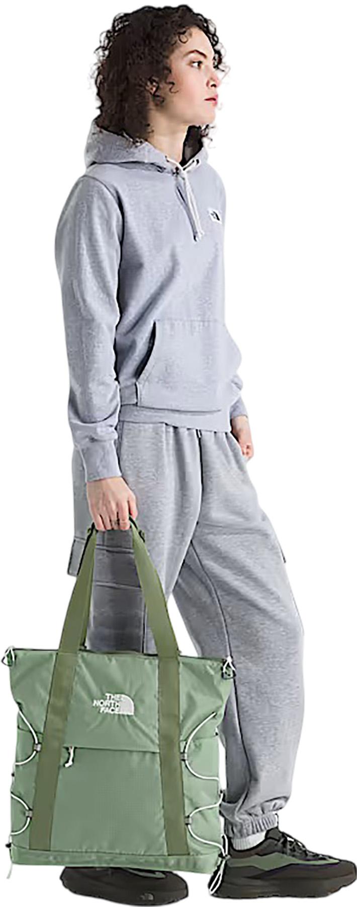 Product gallery image number 5 for product Borealis Tote Bag 22L