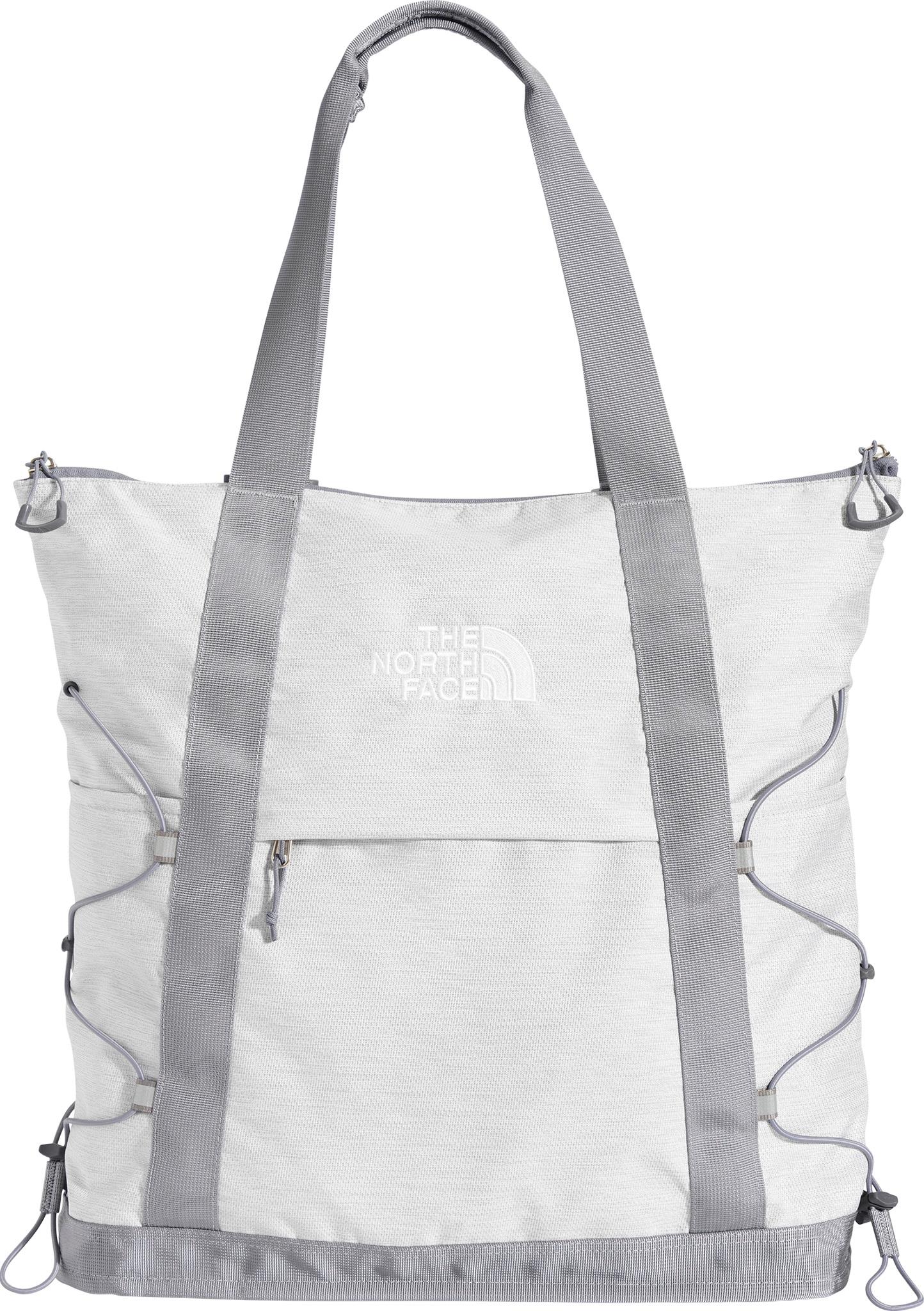 Product gallery image number 3 for product Borealis Tote Bag 22L