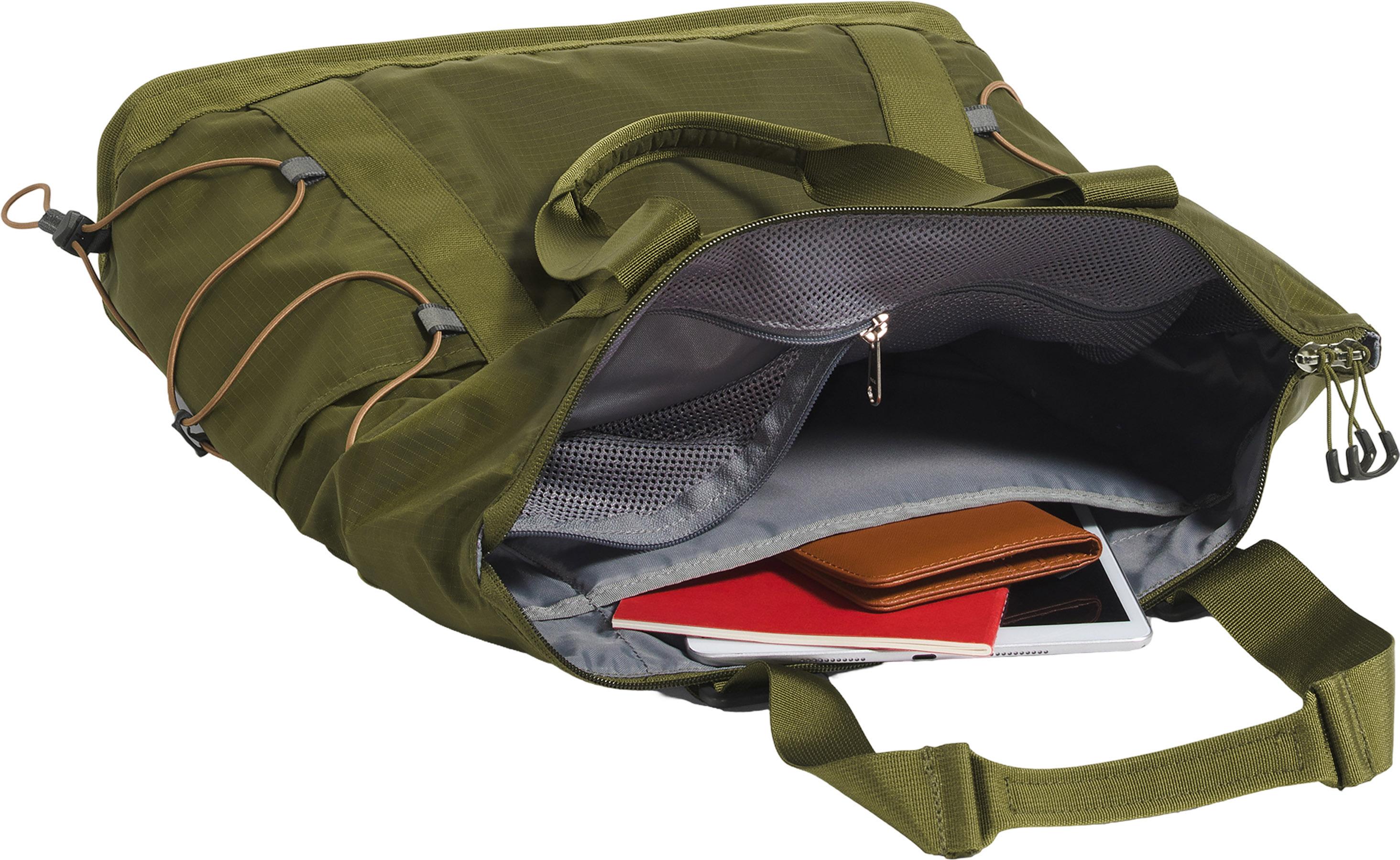 Numéro de l'image de la galerie de produits 3 pour le produit Sac fourre-tout Borealis 22L