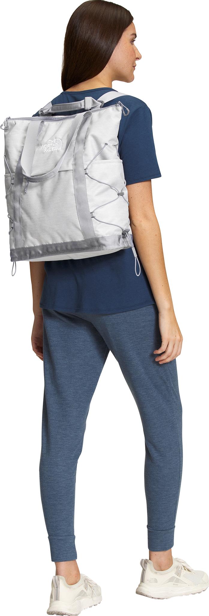Product gallery image number 5 for product Borealis Tote Bag 22L