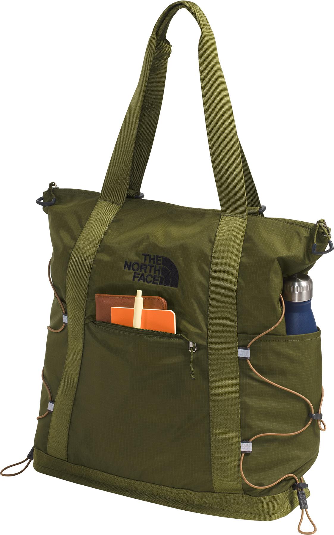 Product image for Borealis Tote Bag 22L