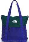 Couleur: Ponderosa Green - Lapis Blue - Cameo Pink