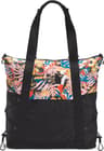 Couleur: TNF Black International Women’S Collection Print - TNF Black