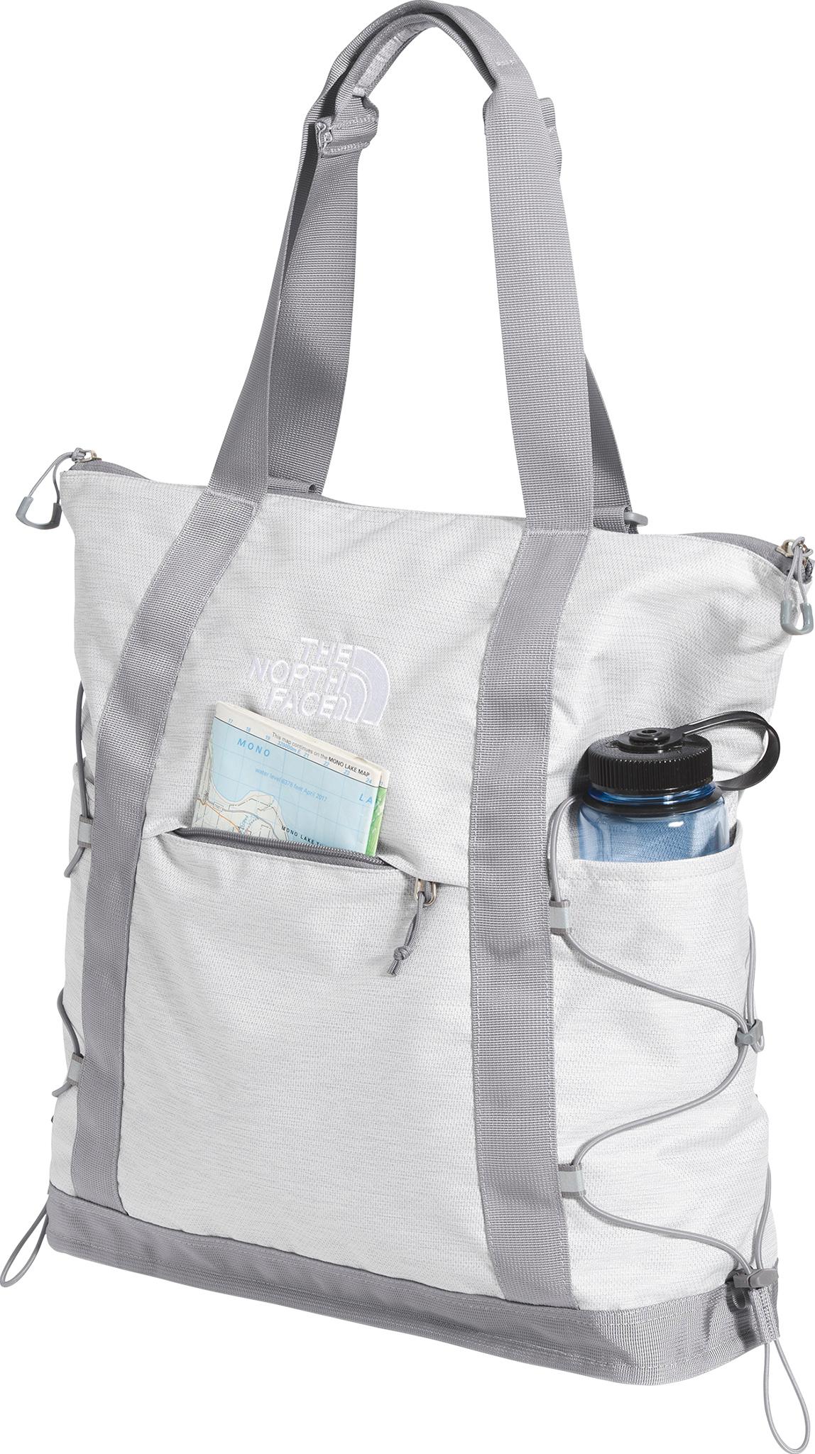 Product gallery image number 1 for product Borealis Tote Bag 22L
