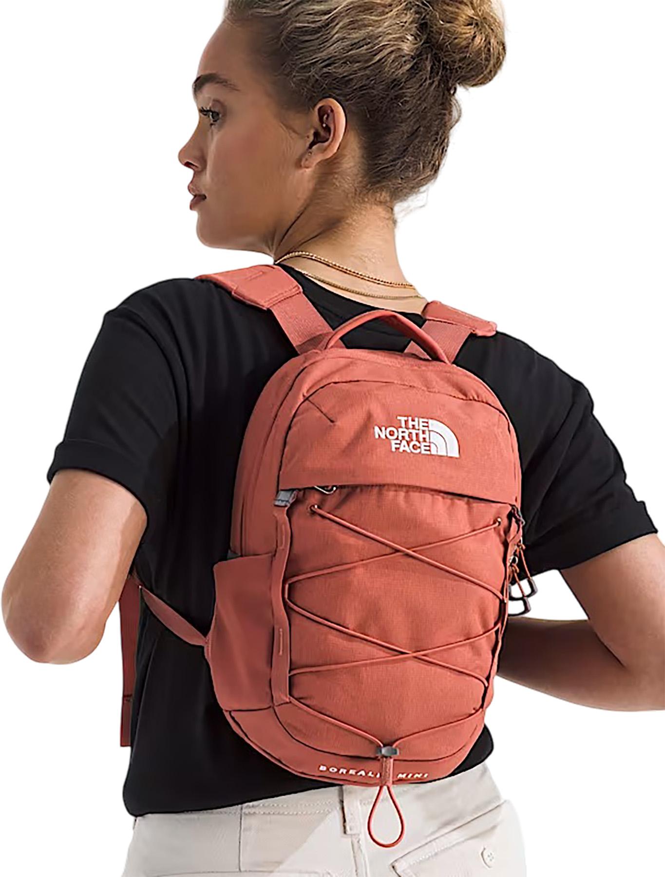 Product gallery image number 2 for product Mini sac à dos Borealis 10L