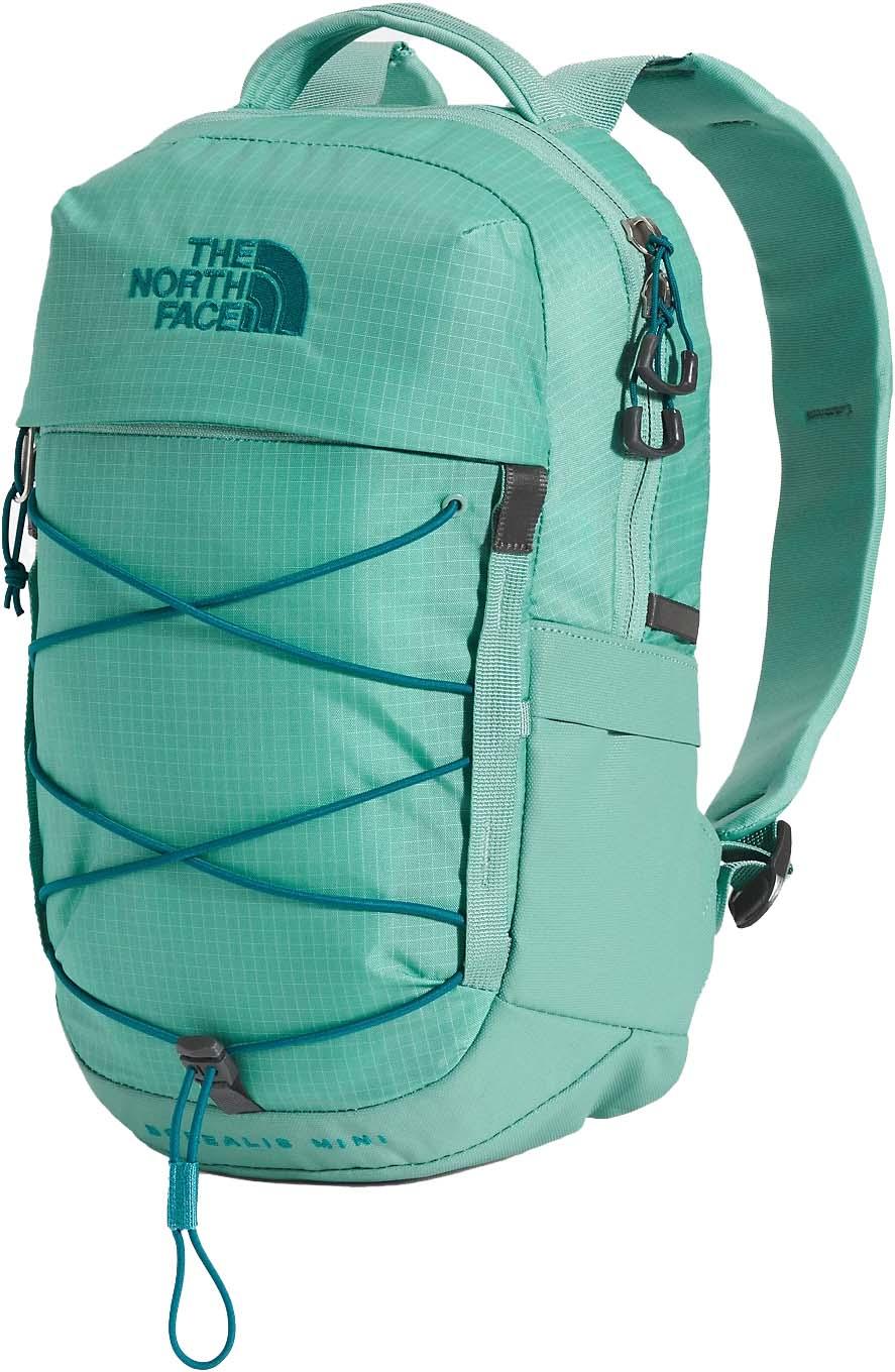 Product gallery image number 2 for product Borealis Mini Backpack 10L