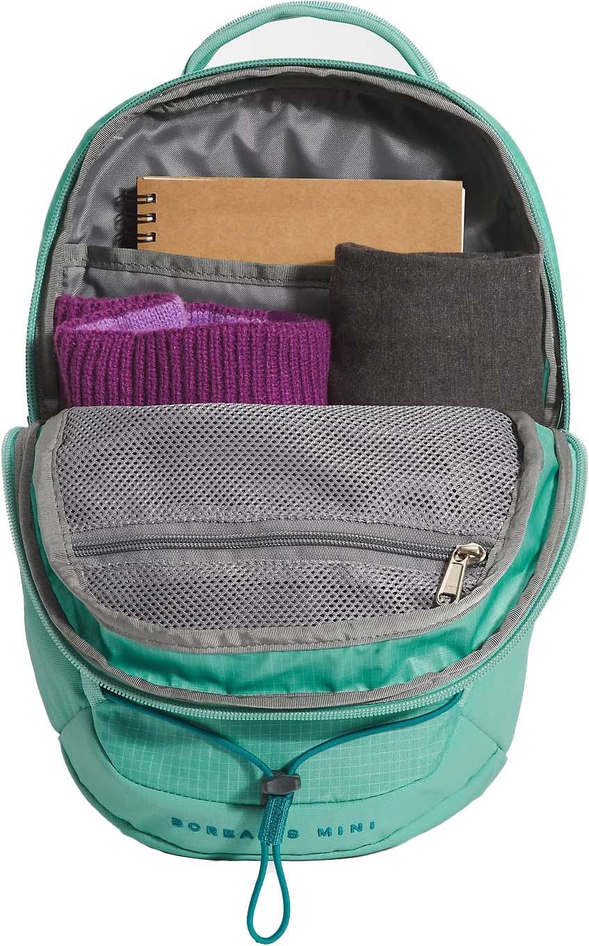 Product gallery image number 5 for product Borealis Mini Backpack 10L