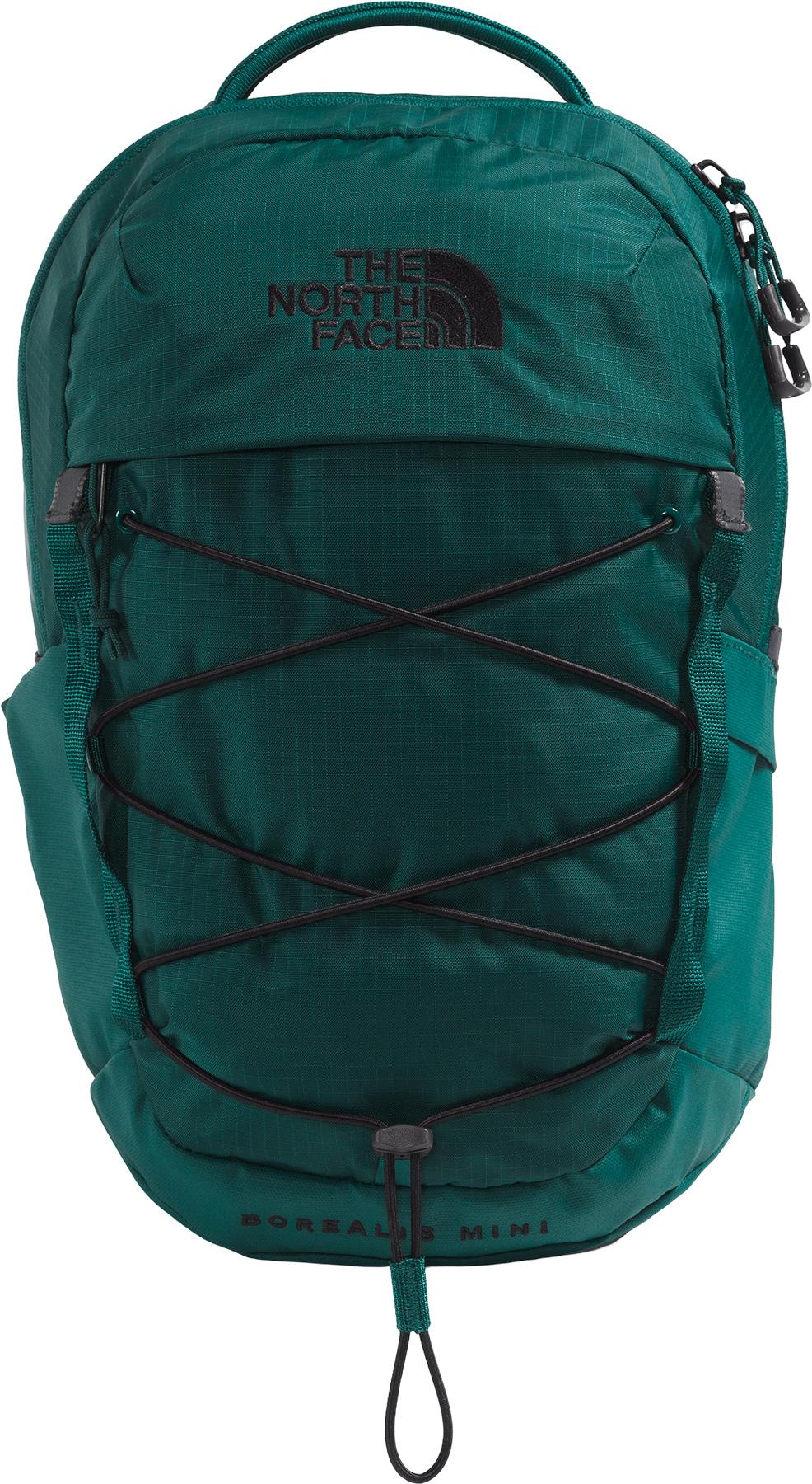 Product gallery image number 3 for product Borealis Mini Backpack 10L