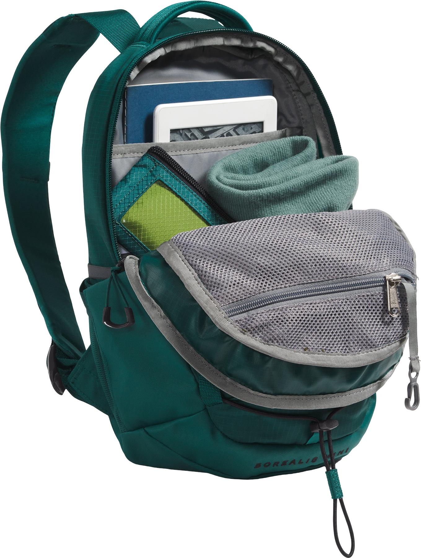 Product gallery image number 4 for product Borealis Mini Backpack 10L