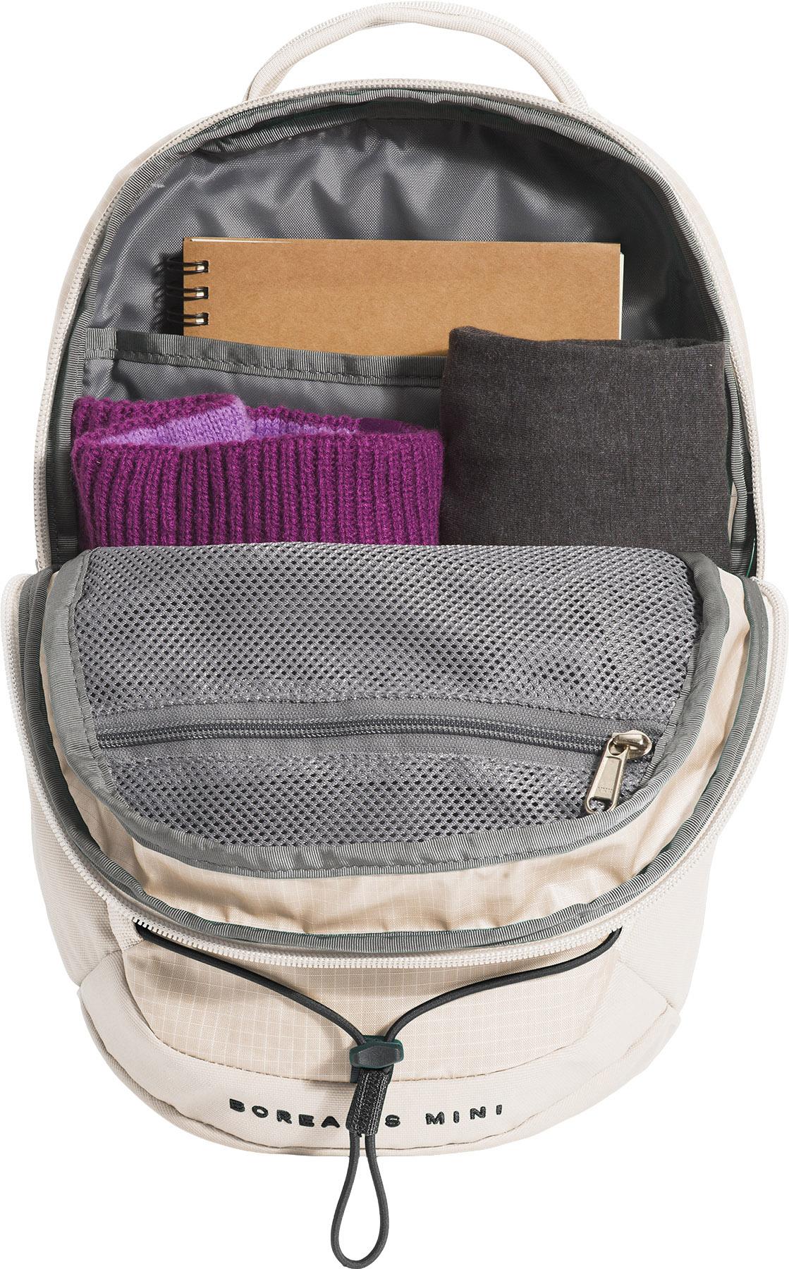 Product gallery image number 4 for product Borealis Mini Backpack 10L