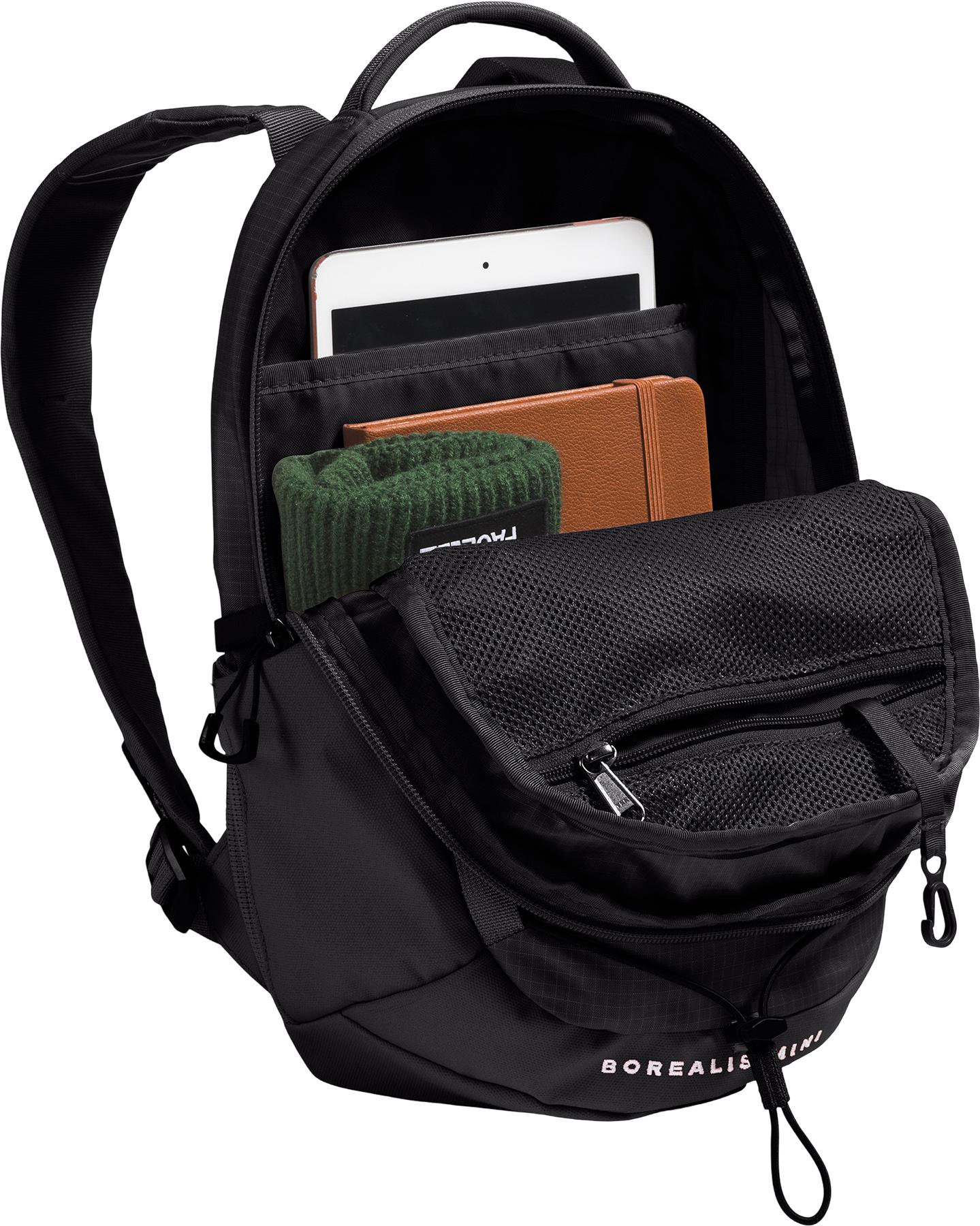 Product gallery image number 4 for product Borealis Mini Backpack 10L