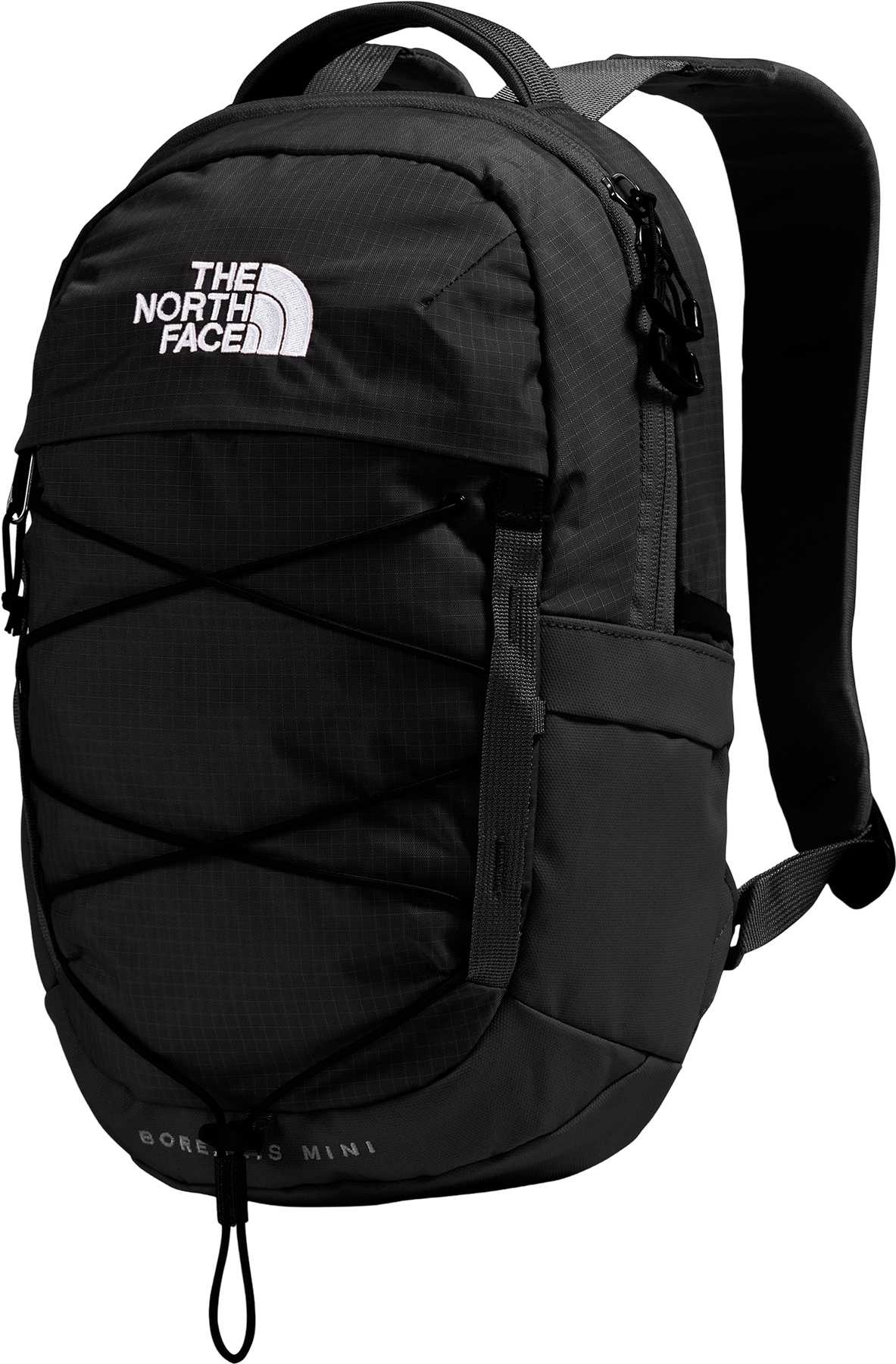 TNF Black - TNF Black - NPF