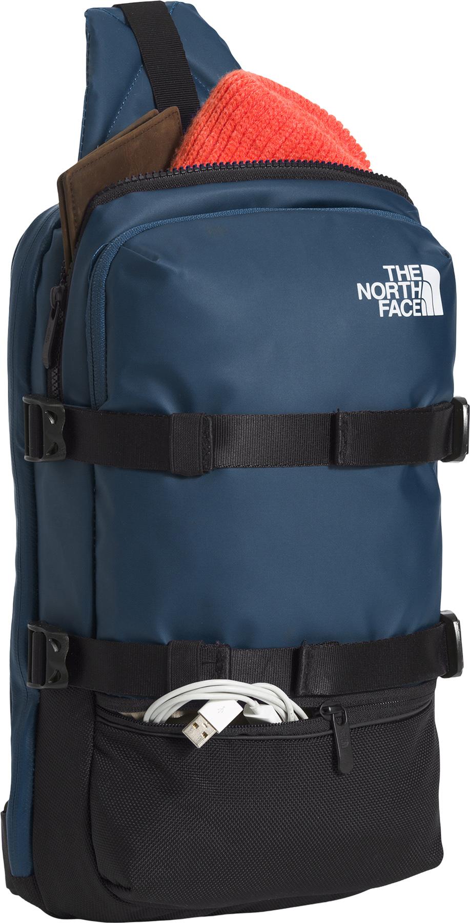 Product gallery image number 2 for product Alt Carry Commuter Pack - Men's